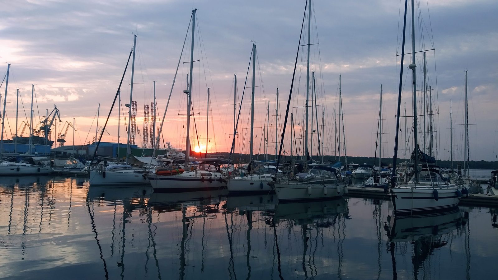 Vacation Istria - Pula Brijuni Starting Place